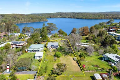 Property 80 O'Connells Point Rd, Wallaga Lake NSW 2546 IMAGE 0