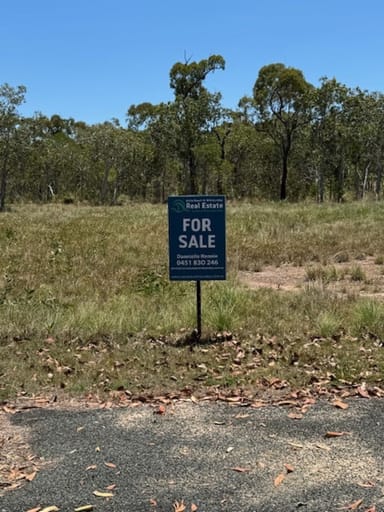 Property LOT 7 TURTLE POINT LAKESIDE, LAGUNA QUAYS QLD 4800 IMAGE 0