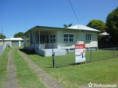 Property 40 Jackson Street, West Mackay QLD 4740 IMAGE 0