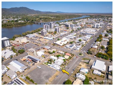 Property 43 Alma Street, ROCKHAMPTON CITY QLD 4700 IMAGE 0