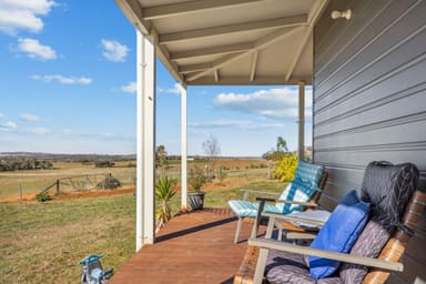 Property "Hilltops" 262 Cooringle Road Nubba, Via, Harden NSW 2587 IMAGE 0