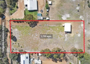 Property 41 Coolgardie-Esperance Highway, Gibson WA 6448 IMAGE 0