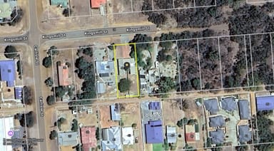 Property 44A+B Kingsmill Street, Ravensthorpe WA 6346 IMAGE 0