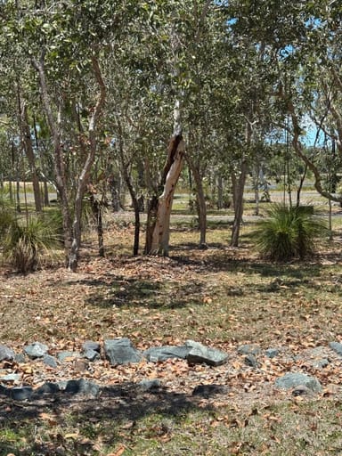 Property LOT 7 TURTLE POINT LAKESIDE, LAGUNA QUAYS QLD 4800 IMAGE 0