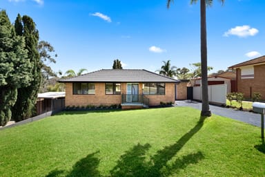 Property 3 Burgundy Court, Eschol Park NSW 2558 IMAGE 0