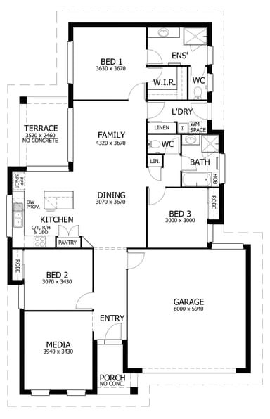 Property 90 Laurie Drive, Iluka NSW 2466 IMAGE 0