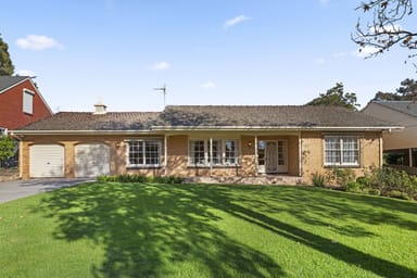 Property 6 Greenwood Grove, URRBRAE SA 5064 IMAGE 0