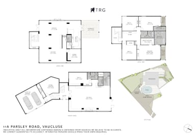 Property 11a Parsley Road, Vaucluse NSW 2030 IMAGE 0
