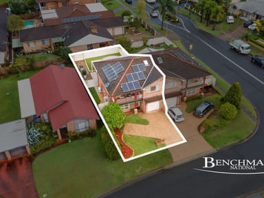 Property 1B Phar Lap Close, Casula NSW 2170 IMAGE 0