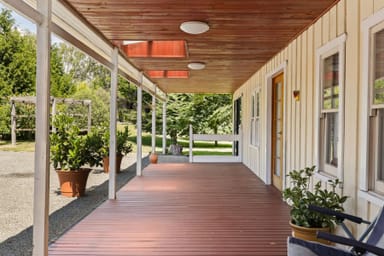 Property 86 Pioneer Drive, MOLE CREEK TAS 7304 IMAGE 0