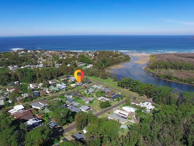 Property 22 Beachview Avenue, Berrara NSW 2539 IMAGE 0