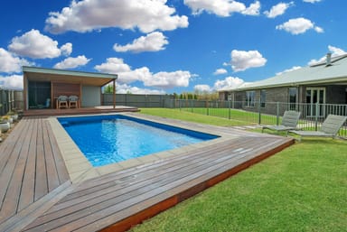 Property 21 Cilmery Crescent, WOODFORD VIC 3281 IMAGE 0