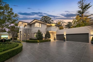 Property 33 Cleveland Street, Wahroonga NSW 2076 IMAGE 0