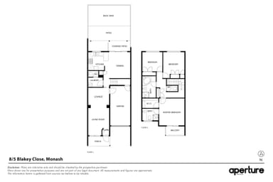 Property 8, 5 Blakey Close, Monash ACT 2904 IMAGE 0