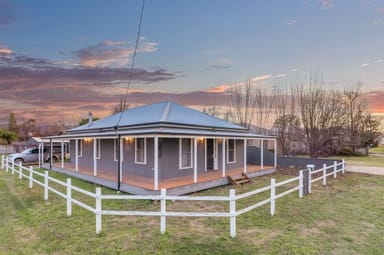Property 2 Hunter Street, Mansfield VIC 3722 IMAGE 0