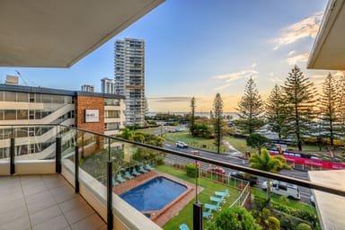 Property 4B, 1 Albert Avenue, BROADBEACH QLD 4218 IMAGE 0