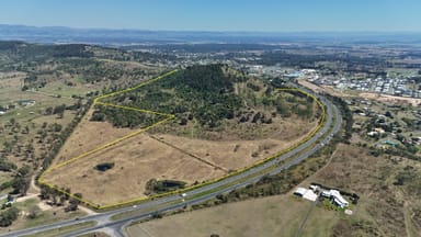 Property Lots 1, 242 & 1 Cnr Warrego HWY & Weier Rd, Plainland QLD 4341 IMAGE 0