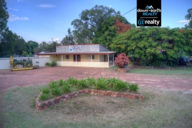 Property 16 Nymbool Road, Mount Garnet QLD 4872 IMAGE 0