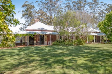 Property 310 Anduramba Road, Crows Nest QLD 4355 IMAGE 0