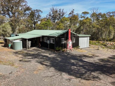 Property 728 Arthurs Lake Road, ARTHURS LAKE TAS 7030 IMAGE 0