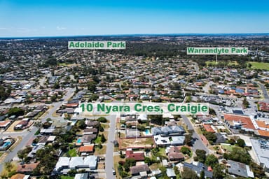 Property 1, 10 Nyara Crescent, Craigie WA 6025 IMAGE 0