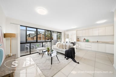Property 17/29-31 Eastbourne Road, Homebush West NSW 2140 IMAGE 0
