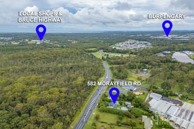 Property 582 Morayfield Rd, Burpengary QLD 4505 IMAGE 0