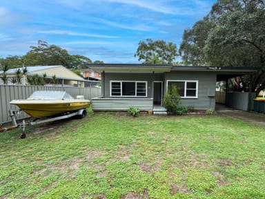 Property 54 James Scott Crescent, Lemon Tree Passage NSW 2319 IMAGE 0