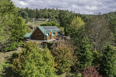 Property 210 Nicholls Rivulet Road, OYSTER COVE TAS 7150 IMAGE 0