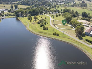 Property Lot 1 Embankment Drive, Mount Beauty VIC 3699 IMAGE 0