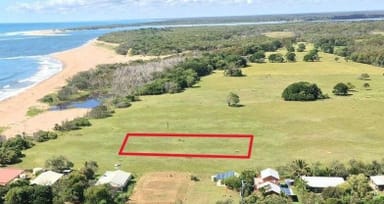 Property Lot 2/66 Rules Beach Road, Rules Beach qld 4674 IMAGE 0