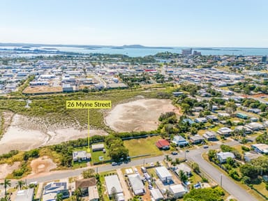 Property 26 Mylne Street, WEST GLADSTONE QLD 4680 IMAGE 0