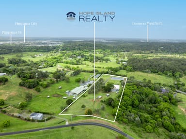 Property 326 Hotham Creek Road, Willow Vale QLD 4209 IMAGE 0