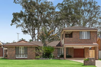 Property 17 Warbler Street, Erskine Park NSW 2759 IMAGE 0