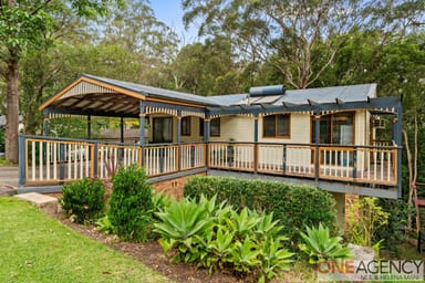 Property 10 Oakglen Road, NORTH GOSFORD NSW 2250 IMAGE 0