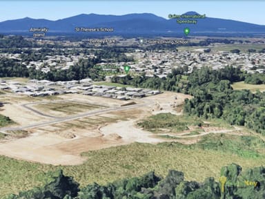 Property Stage 4 Rainforest Rise 600m2, Bentley Park QLD 4869 IMAGE 0