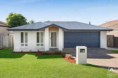 Property 42 Gardenia Circuit, Heathwood QLD 4110 IMAGE 0
