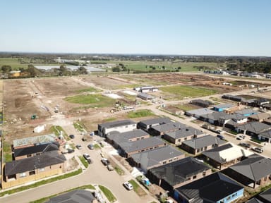 Property Lot 407 Dalmatian Street (Sapphire Estate), Cranbourne East VIC 3977 IMAGE 0