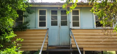 Property 1 Walker Street, GIN GIN QLD 4671 IMAGE 0