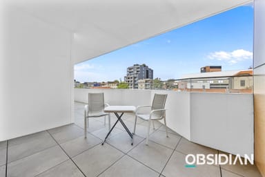 Property 302 & 307, 45 Atchison Street, CROWS NEST NSW 2065 IMAGE 0