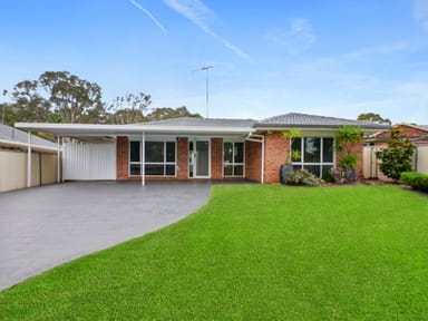 Property 2 Hercules Close, RABY NSW 2566 IMAGE 0