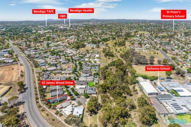 Property 32 St James Wood Dr, North Bendigo VIC 3550 IMAGE 0