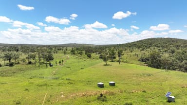 Property "Green Yards" Scotts Road, Theodore QLD 4719 IMAGE 0