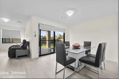 Property 12 Bluebell Close, Gregory Hills NSW 2557 IMAGE 0