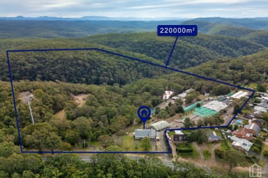 Property 770 Hawkesbury Road, Hawkesbury Heights NSW 2777 IMAGE 0