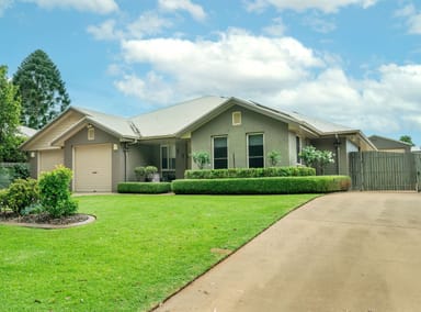 Property 28 Rogers Drive, Highfields QLD 4352 IMAGE 0