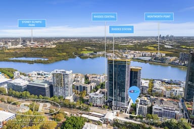Property 16 Walker Street, Rhodes NSW 2138 IMAGE 0