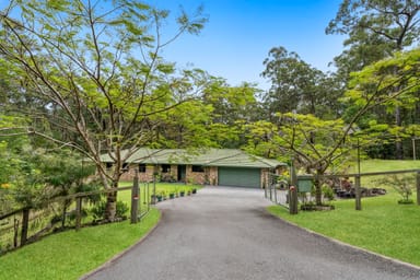 Property 26 Fern Tree Gully Drive, WILLOW VALE QLD 4209 IMAGE 0