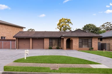 Property 30 Marvell Road, WETHERILL PARK NSW 2164 IMAGE 0