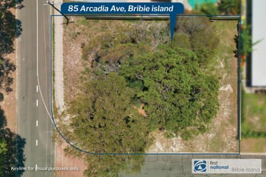 Property 85 Arcadia Avenue, Woorim QLD 4507 IMAGE 0